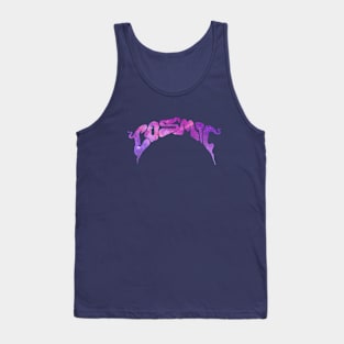 Cosmic Tank Top